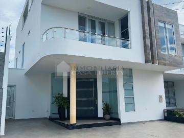 Casa En Venta En Cucuta En Bocono V220817