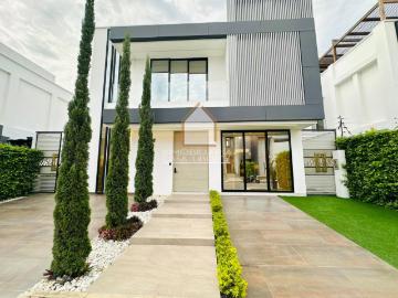Casa En Venta En Cucuta En Bocono V367823