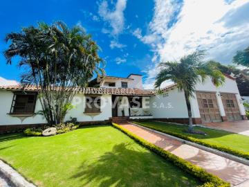Casa En Venta En Cucuta En Bocono V375241