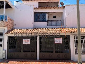 Casa En Venta En Cucuta En El Bosque V250572