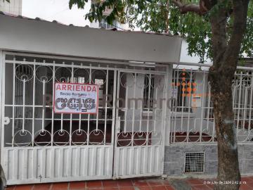 Casa En Venta En Cucuta En El Bosque V250672