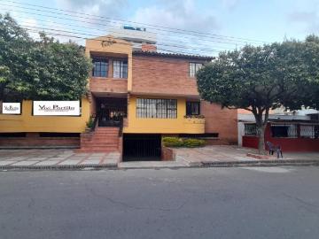 Casa En Venta En Cucuta En La Ceiba V116891