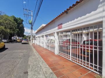 Casa En Venta En Cucuta En La Playa V287936