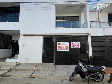 Casa En Venta En Cucuta En Lomitas, Trapiche V377883