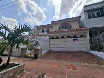 Casa En Venta En Cucuta En Quinta Bosch V335009