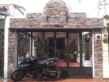 Casa En Venta En Cucuta En Quinta Oriental V130693