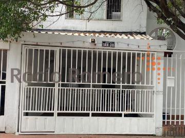 Casa En Venta En Cucuta En Quinta Oriental V250462