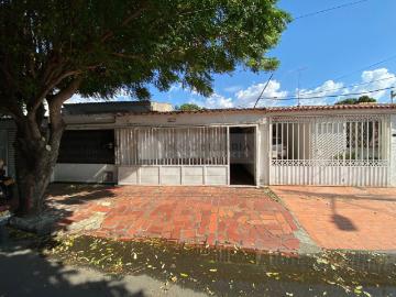 Casa En Venta En Cucuta En Quinta Oriental V285790