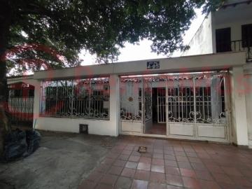 Casa En Venta En Cucuta En Quinta Oriental V392294