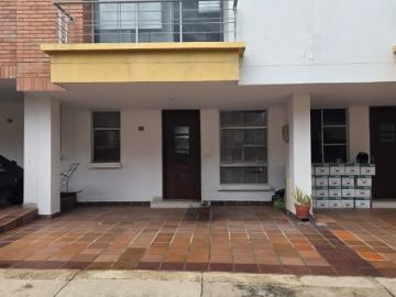 Casa En Venta En Cucuta En San Luis V395338