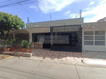 Casa En Venta En Cucuta En San Martin V140514
