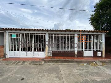 Casa En Venta En Cucuta En San Martin V250337