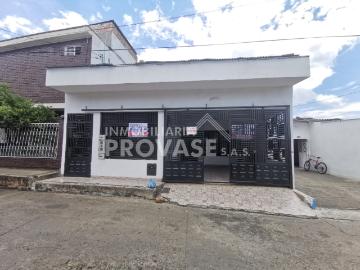 Casa En Venta En Cucuta En San Martin V288249