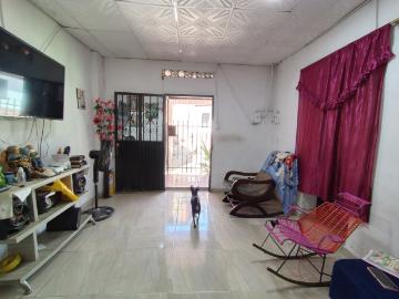 Casa En Venta En Cucuta En San Miguel V297719