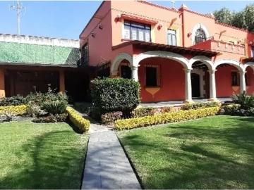 Casa en venta en Cuadrante de San Francisco, Coyoacán, Ciudad de México