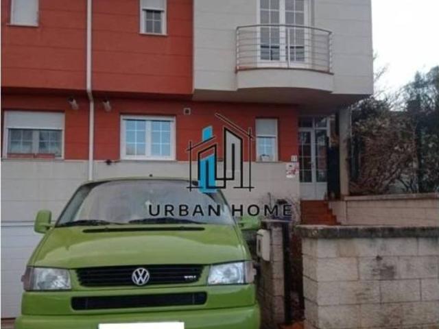 Casa en Venta en Cuadros