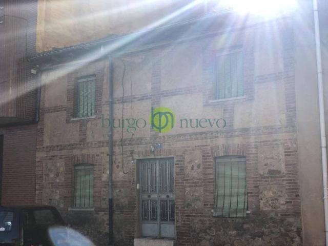 Casa en Venta en Cuadros