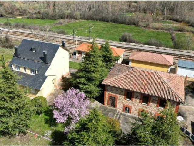 Casa en Venta en Cuadros