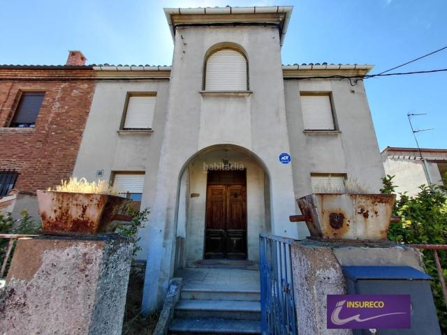 Casa en venta en Cuadros. CASA EN CUADROS PARA REFORMAR. Casas.