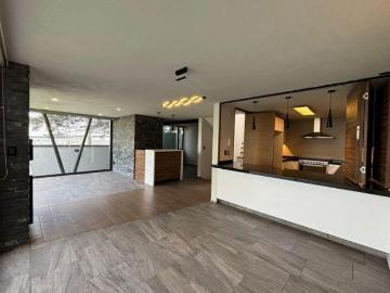 Casa en venta en Cuajimalpa