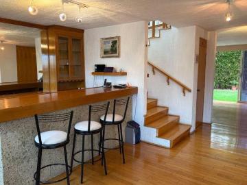 Casa en VENTA en Cuajimalpa, Colonia Jesús del Monte, cerca de El CACALOTE