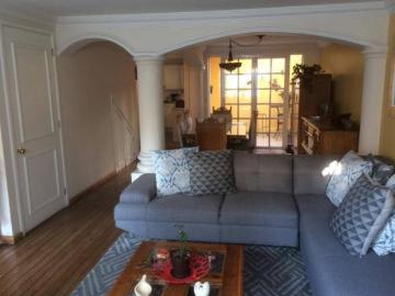 Casa en Venta en Cuajimalpa, Cuajimalpa de Morelos