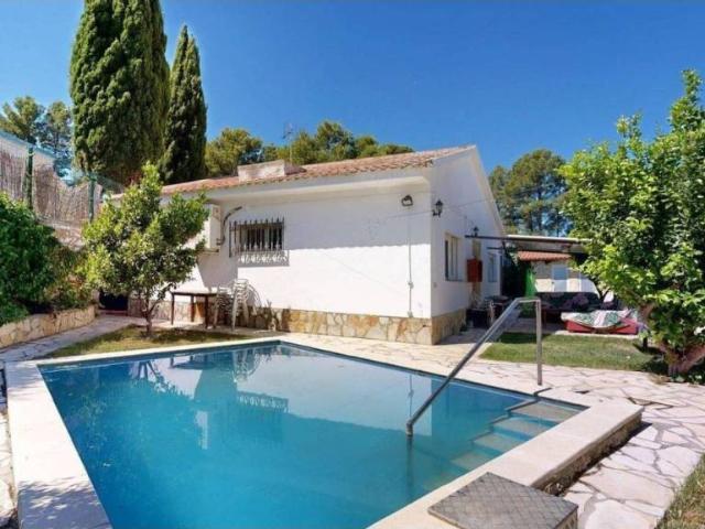 Casa en Venta en Cuarte de Huerva