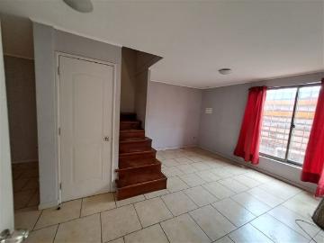 Casa en Venta en Cuatro Poniente con Alfredo Silva Carvallo