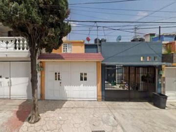 CASA EN VENTA EN CUAUTITLAN IZCALLI, FRACC. SAN ANTONIO