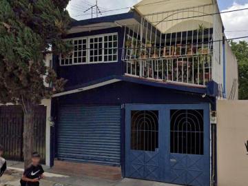 CASA EN VENTA EN CUAUTITLAN IZCALLI JARDINES DE LA HACIENDA