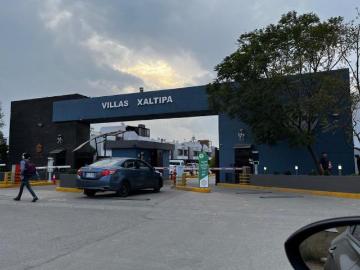 CASA EN VENTA EN CUAUTITLAN VILLAS XALTIPA, ENTREGA INMEDIATA