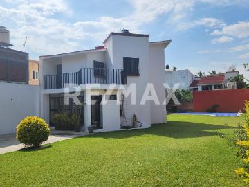 Casa en Venta en Cuautla Morelos