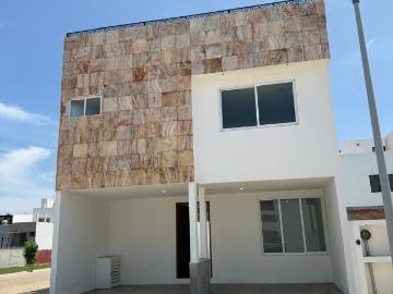 Casa en Venta en Cuautlancingo