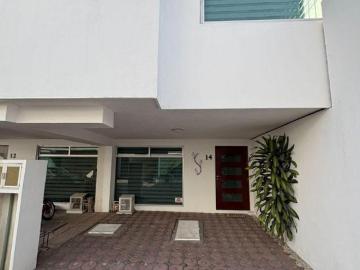 CASA EN VENTA EN CUAUTLANCINGO, PUEBLA