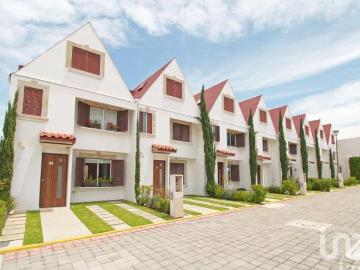 Casa en Venta en Cuautlancingo Puebla