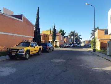 Casa en venta en La Herradura, Cuautlancingo, Puebla