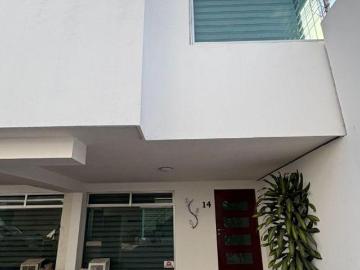 CASA EN VENTA EN CUAUTLANCINGO, PUEBLA