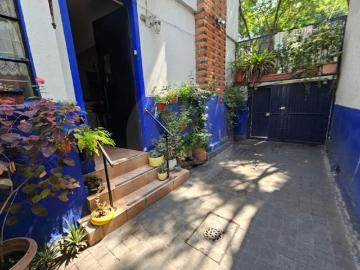 Casa en venta en Cuauhtémoc