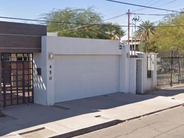 CASA EN VENTA EN CUAUHTEMOC MEXICALI BAJA CALIFORNIA