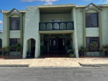 Casa en Venta en Cuauhtémoc, San Nicolás de los Garza, N.L