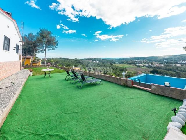 Casa en venta en Cubelles, Mas Trader Corral d´En Tort Corral d´En Cona. Casa en venta en Cubelles. Casas.