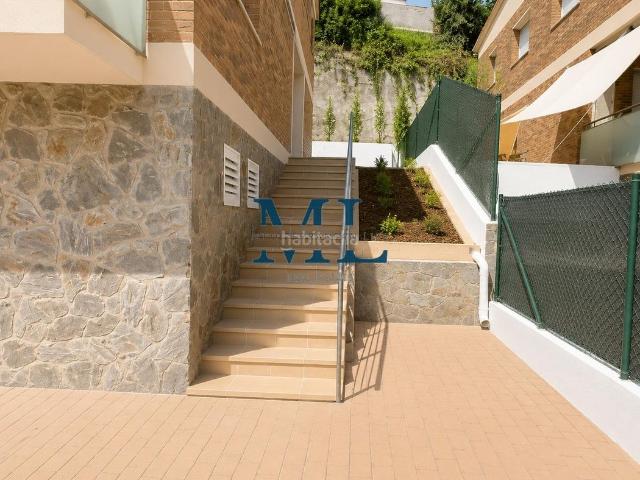 Casa en venta en Cubelles, Mas Trader Corral d´En Tort Corral d´En Cona. Chalet Independiente con jardín en Mas Trader Cubelles. Casas.