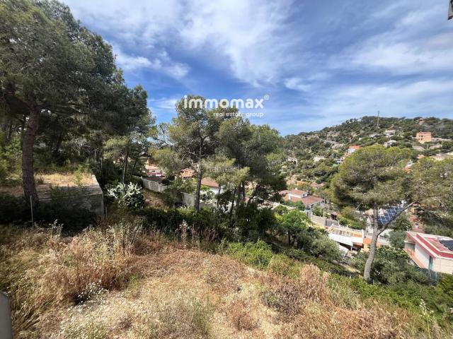 Casa en venta en Cubelles, Mas Trader Corral d´En Tort Corral d´En Cona. Estrena tu nuevo hogar en Mas Trader, obra nueva, vistas despejadas y una parcela de 790 m. Casas.