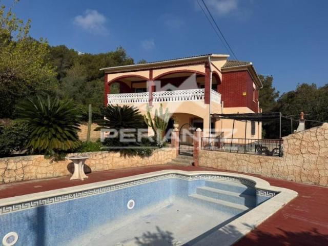 Casa en venta en Cubelles, Corral D'En Tort