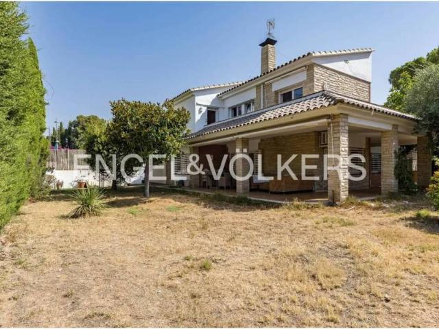 Casa en Venta en Cubelles
