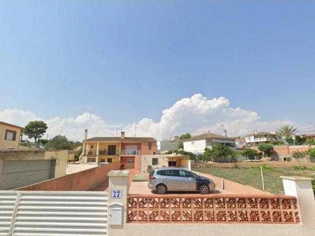 Casa en Venta en Cubelles
