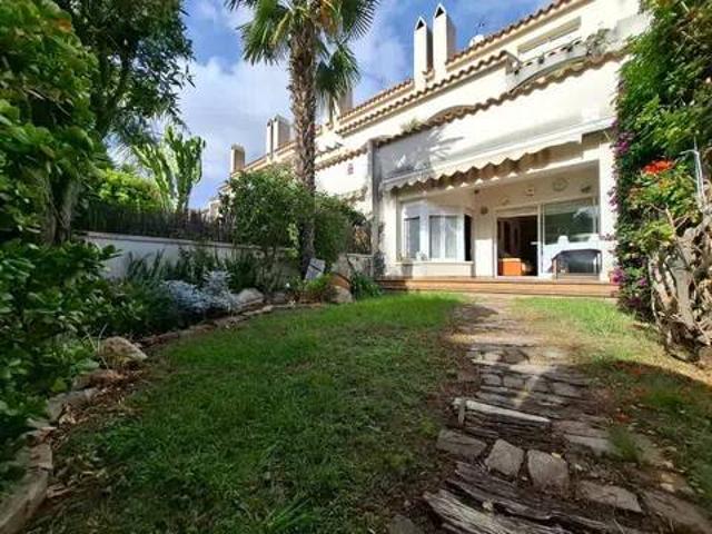 Casa en Venta en Cubelles