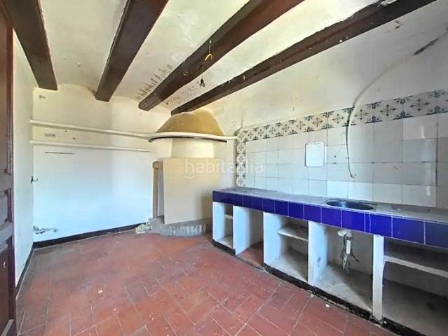 Casa en venta en Cubells. Casa de pueblo en venta en Cubells Lleida. Casas.