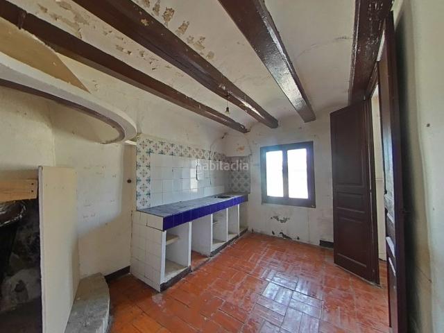Casa en venta en Cubells. Casas.