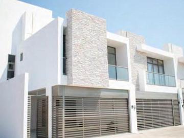 CASA EN VENTA EN CUBIKA RESIDENCIAL, BOCA DEL RIO, VERACRUZ